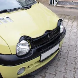 Renault Twingo 1993 - 2002 Ön Kaput Koruyucu Kaput Rüzgarlığı