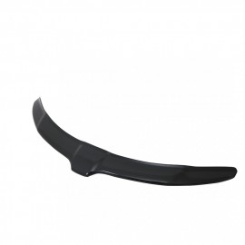  Skoda Rapid Ön Kaput Koruyucu 4mm ABS 2012 - 2019