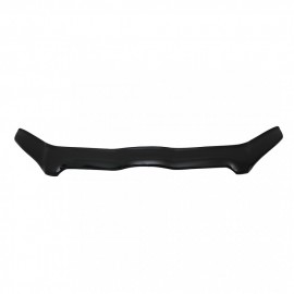 Skoda Yeti Front Hood Protection Spoiler 4mm ABS 2009 - 2013
