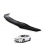  Toyota Camry XV40 Ön Kaput Koruyucu 4mm ABS 2006-2012