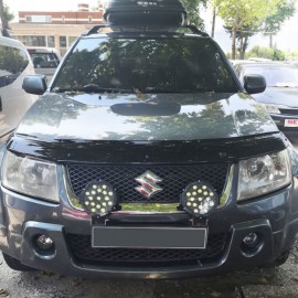 SUZUKI GRAND VITARA 2006-2012 ÖN KAPUT KORUYUCU