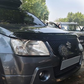 SUZUKI GRAND VITARA 2006-2012 ÖN KAPUT KORUYUCU