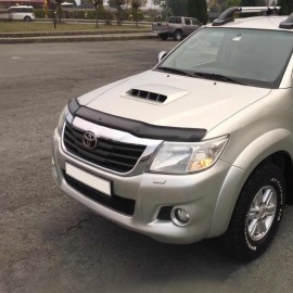 TOYOTA HILUX / 2012 - 2015 / KAPUT RÜZGARLIĞI