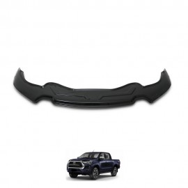 TOYOTA Hilux 2021- Yarasa Kaput Rüzgarlığı