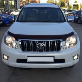 TOYOTA LAND CRUISER PRADO / 2010 - 2013 / KAPUT RÜZGARLIĞI