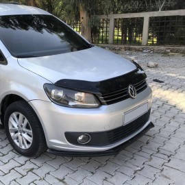 VOLKSWAGEN CADDY / 2010 - 2015 / KAPUT RÜZGARLIĞI