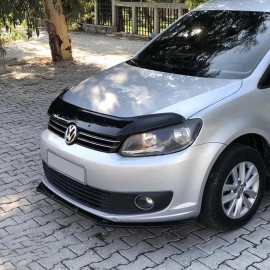 VOLKSWAGEN CADDY / 2010 - 2015 / KAPUT RÜZGARLIĞI