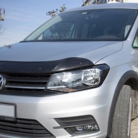 VOLKSWAGEN CADDY / 2015 - / KAPUT RÜZGARLIĞI