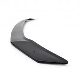  Volkswagen Passat Ön Kaput Koruyucu Rüzgarlığı 4mm ABS 2015 ->