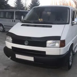 VOLKSWAGEN TRANSPORTER T4 / 1995 - 2003 / KAPUT RÜZGARLIĞI