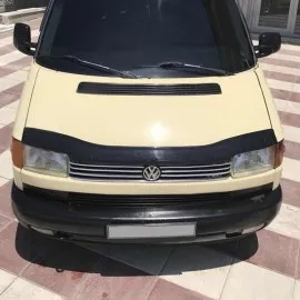 VOLKSWAGEN TRANSPORTER T4 / 1995 - 2003 / KAPUT RÜZGARLIĞI