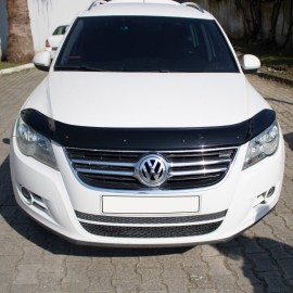 VOLKSWAGEN TIGUAN / 2008 - 2011 / KAPUT RÜZGARLIĞI