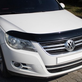 VOLKSWAGEN TIGUAN / 2008 - 2011 / KAPUT RÜZGARLIĞI