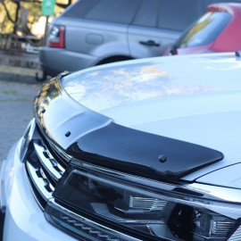  VW Tiguan Ön Kaput Koruyucu 4mm ABS 2016->