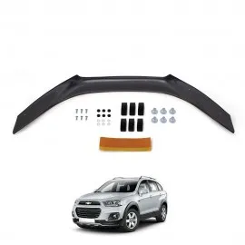 Chevrolet Captiva Ön Kaput Koruyucu Rüzgarlığı 2012-2019 Yılı Arası
