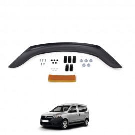 Dacia Dokker Ön Kaput Koruyucu Rüzgarlığı 2013- Yılı ve Sonrası