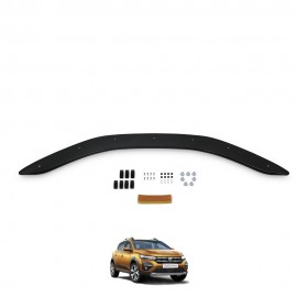 DACIA SANDERO 2021- ÖN KAPUT KORUYUCU