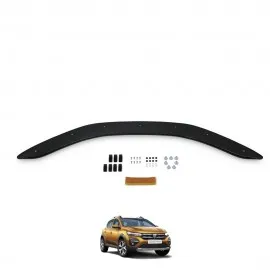 DACIA SANDERO 2021- ÖN KAPUT KORUYUCU