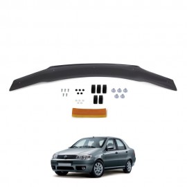 Fiat Albea Ön Kaput Koruyucu Rüzgarlığı 2005-2012 Yılı Arası