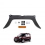 Fiat Doblo Ön Kaput Koruyucu Rüzgarlığı 2010-2015 Yılı Arası