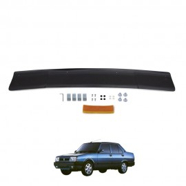Fiat Doğan-Şahin Front Hood Protective Windshield Between 1988-2002