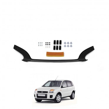 Ford Fusion Ön Kaput Koruyucu Rüzgarlığı 2002-2012 Yılı Arası