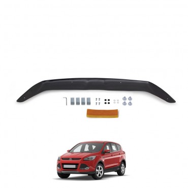 Ford Kuga Ön Kaput Koruyucu Rüzgarlığı 2013-2016 Yılı Arası