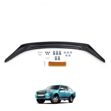 Ford Ranger Ön Kaput Koruyucu Rüzgarlığı 2009-2011 Yılı Arası
