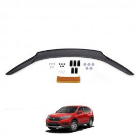 Honda CR- V Ön Kaput Koruyucu Rüzgarlığı 2013-2018 Yılı Arası