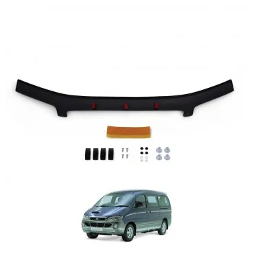 Hyundai Starex / 2003- 2008 Kaput Rüzgarlığı Kaput Koruyucu