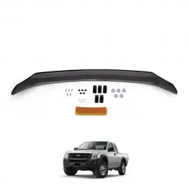 Isuzu D-Max Ön Kaput Koruyucu Rüzgarlığı 2006-2012 Yılı Arası