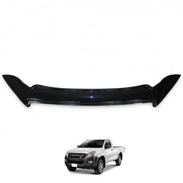 Isuzu D-Max Ön Kaput Koruyucu Rüzgarlığı 2012-2017