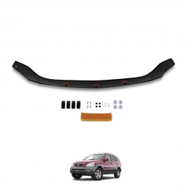 Kia Sorento Front Hood Protector 4mm ABS 2002 - 2006