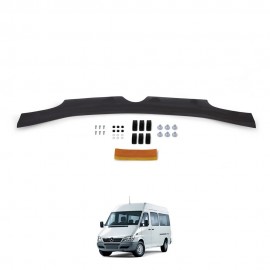 Mercedes Benz Sprinter W901 2000 - 2006 Ön Kaput Koruyucu Kaput Rüzgarlığı