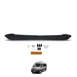 Mercedes Benz Sprinter W906 2014 - 2017 Ön Kaput Koruyucu Kaput Rüzgarlığı