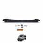 Mercedes Benz Sprinter W906 2014 - 2017 Ön Kaput Koruyucu Kaput Rüzgarlığı