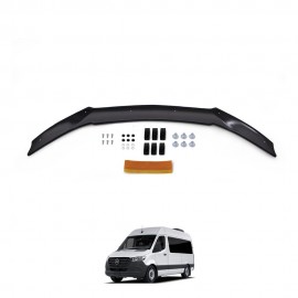 Mercedes Benz Sprinter W907 2018 - Ön Kaput Koruyucu Kaput Rüzgarlığı