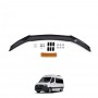 Mercedes Benz Sprinter W907 2018 - Ön Kaput Koruyucu Kaput Rüzgarlığı