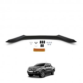 MERCEDES - BENZ X - CLASS / 2017 -/ KAPUT RÜZGARLIĞI