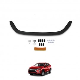 Mitsubishi Eclipse Cross Front Hood Protector 4mm ABS 2018 ->