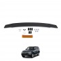 Mitsubishi Pajero 2007-2019 Ön Kaput Koruyucu Kaput Rüzgarlığı