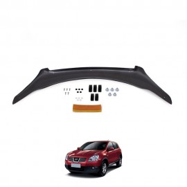 Nissan Qashqai 2007-2010 Ön Kaput Koruyucu Kaput Rüzgarlığı