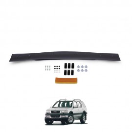 Opel Frontera 1998 - 2004 Ön Kaput Koruyucu Kaput Rüzgarlığı