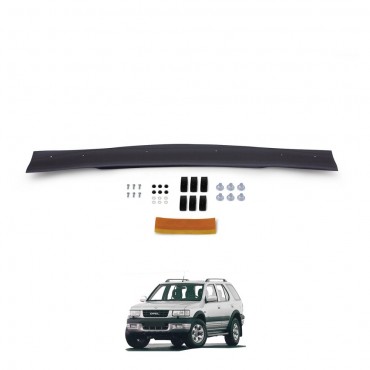 Opel Frontera 1998 - 2004 Ön Kaput Koruyucu Kaput Rüzgarlığı