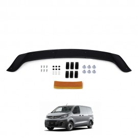 Opel Vivaro Zafira Life 2019 - Ön Kaput Koruyucu Kaput Rüzgarlığı