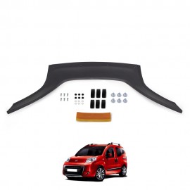 Peugeot Bipper 2007 - 2016 Ön Kaput Koruyucu Kaput Rüzgarlığı