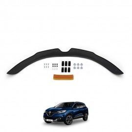 Renault Kadjar 2015 Yılı ve Sonrası Ön Kaput Koruyucu Kaput Rüzgarlığı