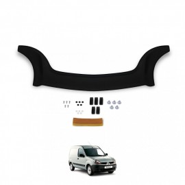 Renault Kangoo 1998 - 2003 Front Hood Protector Hood Spoiler