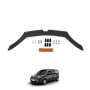 Renault Kangoo 2014 and Later Front Hood Protective Hood Spoiler