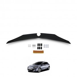 Renault Megane III 2009-2016 Front Hood Protector